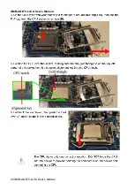 Preview for 20 page of Contec GMB-AQ675-LLVA User Manual