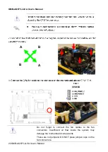 Preview for 22 page of Contec GMB-AQ675-LLVA User Manual