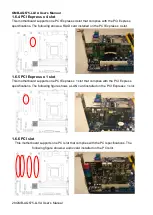 Preview for 28 page of Contec GMB-AQ675-LLVA User Manual