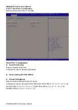 Preview for 56 page of Contec GMB-AQ675-LLVA User Manual