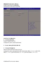 Preview for 60 page of Contec GMB-AQ675-LLVA User Manual