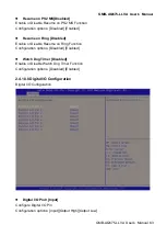 Preview for 63 page of Contec GMB-AQ675-LLVA User Manual