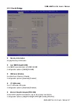 Preview for 67 page of Contec GMB-AQ675-LLVA User Manual