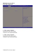 Preview for 72 page of Contec GMB-AQ675-LLVA User Manual