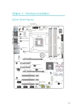 Предварительный просмотр 15 страницы Contec GMB-C2160-LLVA User Manual