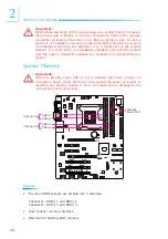 Предварительный просмотр 16 страницы Contec GMB-C2160-LLVA User Manual