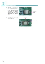 Предварительный просмотр 24 страницы Contec GMB-C2160-LLVA User Manual