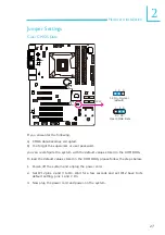 Предварительный просмотр 27 страницы Contec GMB-C2160-LLVA User Manual