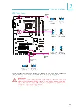 Предварительный просмотр 29 страницы Contec GMB-C2160-LLVA User Manual