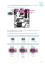 Предварительный просмотр 31 страницы Contec GMB-C2160-LLVA User Manual