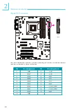 Предварительный просмотр 44 страницы Contec GMB-C2160-LLVA User Manual