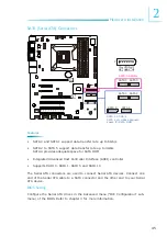 Предварительный просмотр 45 страницы Contec GMB-C2160-LLVA User Manual