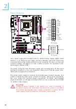 Предварительный просмотр 48 страницы Contec GMB-C2160-LLVA User Manual