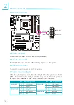 Предварительный просмотр 50 страницы Contec GMB-C2160-LLVA User Manual