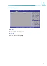 Предварительный просмотр 67 страницы Contec GMB-C2160-LLVA User Manual