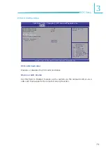 Предварительный просмотр 73 страницы Contec GMB-C2160-LLVA User Manual