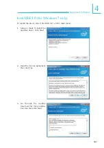 Предварительный просмотр 101 страницы Contec GMB-C2160-LLVA User Manual