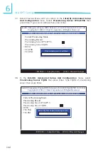 Предварительный просмотр 142 страницы Contec GMB-C2160-LLVA User Manual