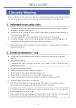 Preview for 16 page of Contec GMB-L3WHL200 Reference Manual