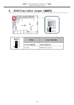 Preview for 22 page of Contec GMB-L3WHL200 Reference Manual