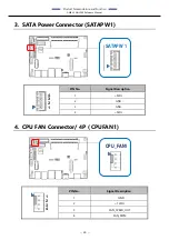 Preview for 26 page of Contec GMB-L3WHL200 Reference Manual