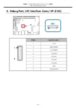 Preview for 29 page of Contec GMB-L3WHL200 Reference Manual