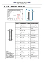 Preview for 30 page of Contec GMB-L3WHL200 Reference Manual