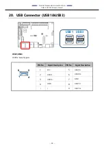 Preview for 39 page of Contec GMB-L3WHL200 Reference Manual