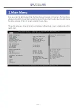 Preview for 51 page of Contec GMB-L3WHL200 Reference Manual