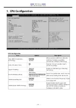 Preview for 55 page of Contec GMB-L3WHL200 Reference Manual