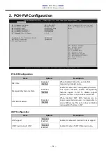 Preview for 56 page of Contec GMB-L3WHL200 Reference Manual