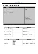 Preview for 59 page of Contec GMB-L3WHL200 Reference Manual