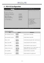 Preview for 66 page of Contec GMB-L3WHL200 Reference Manual