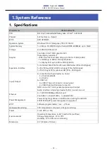 Preview for 72 page of Contec GMB-L3WHL200 Reference Manual