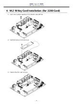 Preview for 77 page of Contec GMB-L3WHL200 Reference Manual