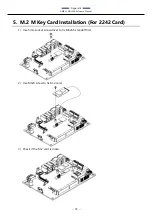 Preview for 78 page of Contec GMB-L3WHL200 Reference Manual