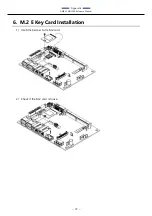 Preview for 79 page of Contec GMB-L3WHL200 Reference Manual