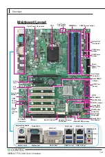 Предварительный просмотр 11 страницы Contec GMB-Q7710-LLVA User Manual