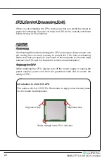 Предварительный просмотр 14 страницы Contec GMB-Q7710-LLVA User Manual