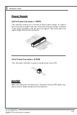 Предварительный просмотр 19 страницы Contec GMB-Q7710-LLVA User Manual