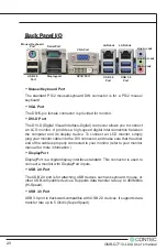 Предварительный просмотр 20 страницы Contec GMB-Q7710-LLVA User Manual