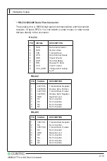 Предварительный просмотр 21 страницы Contec GMB-Q7710-LLVA User Manual