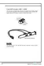 Предварительный просмотр 26 страницы Contec GMB-Q7710-LLVA User Manual