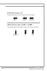 Предварительный просмотр 30 страницы Contec GMB-Q7710-LLVA User Manual