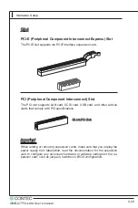 Предварительный просмотр 31 страницы Contec GMB-Q7710-LLVA User Manual