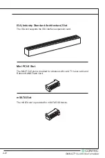 Предварительный просмотр 32 страницы Contec GMB-Q7710-LLVA User Manual