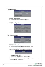 Предварительный просмотр 47 страницы Contec GMB-Q7710-LLVA User Manual