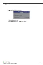Предварительный просмотр 50 страницы Contec GMB-Q7710-LLVA User Manual
