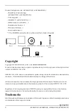 Preview for 3 page of Contec GP-IB(LPCI)F User Manual