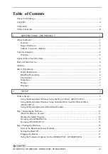 Preview for 4 page of Contec GP-IB(LPCI)F User Manual